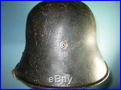 Named Irish Eire Vickers marked 1926 helmet casque casco stahlhelm elmo