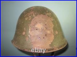 Named Netherlands Dutch M27 helmet 32BE Stahlhelm casque casco elmo WW2 WK 2GM Named Netherlands Dutch M27 helmet 32BE Stahlhelm casque casco elmo WW2 WK 2GM