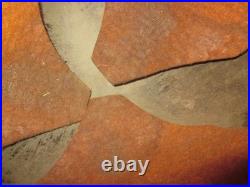 Named Netherlands Dutch M27 helmet 32BE Stahlhelm casque casco elmo WW2 WK 2GM