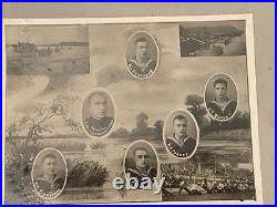 Naval Engineering Order of Lenin School Dzerzhinsky 1935/40 photo album Military