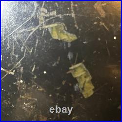 Netherlands Dutch M38 Steel Helmet Stahlhelm PRE WWII 1938-40