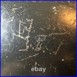 Netherlands Dutch M38 Steel Helmet Stahlhelm PRE WWII 1938-40