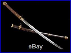 Nice Japanese Kai Gunto Naval Officer Sword