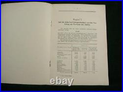 NobleSpirit 3970Rare 1921 German Monograph of German-Jewish Soldiers in WWI