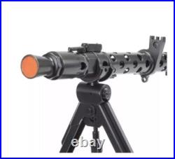 Non-Firing Replica MG 34 (Maschinengewehr 34) German Military WWII Denix