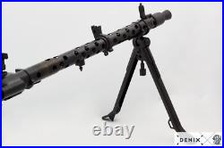 Non-Firing Replica MG 34 (Maschinengewehr 34) German Military WWII Denix Non-Firing Replica MG 34 (Maschinengewehr 34) German Military WWII Denix