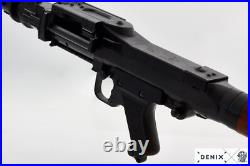 Non-Firing Replica MG 34 (Maschinengewehr 34) German Military WWII Denix
