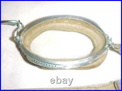ORIG'L, RARE & VG AC/AAF Type B-1/B-1A Flying Goggles (Luxor No. 6) SALE PRICED