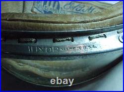 ORIG'L, RARE, VG AC/AAF Type B-1/B-1A Flying Goggles (Luxor No. 6) SALE PRICED