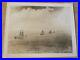 ORIGINAL-1920-s-A-E-Wells-Navy-PHOTOThe-U-S-PACIFIC-FLEET-Battleships-G-01-scw