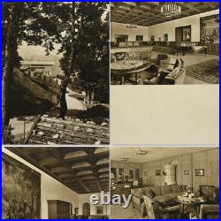 Obersalzberg Photo Book ++ Berchtesgaden German Berghof Reichskanzlei Carinhall