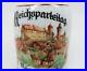 Old-WW1-vintage-antique-Nurnberg-beer-mug-ceramic-stein-WW2-Imperial-German-0-5L-01-di