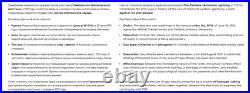 Order Red Banner RSFSR TRANSC UKR 1921-30 ANTONOV UPRISING Chemical Weapons R