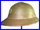 Orig-1930-s-Brazilian-lightweight-sun-helmet-casque-Adrian-stahlhelm-casco-elm-01-hgyx