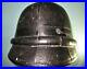 Orig-WW2-Belgian-M38-army-moto-helmet-polize-casque-stahlhelm-casco-elmo-01-hic
