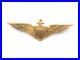 Original-1920s-US-Navy-Naval-Aviator-Pilot-Wings-Cap-Badge-Robbins-Co-01-vx