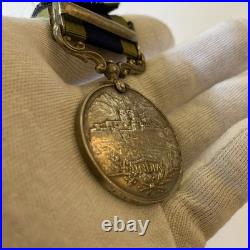 Original British India General Service Medal 1919 Named Numbered