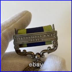 Original British India General Service Medal 1919 Named Numbered