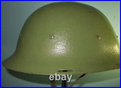 Original Dutch WW1 helmet Model16A Stahlhelm casque casco elmo Kask