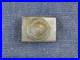 Original-German-Army-Weimar-Republic-Em-nco-Pebbled-Belt-Buckle-1921-1934-Nice-01-pe