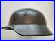Original-German-WW2-WWII-M-1935-40-Helmet-Shell-Q-66-01-srq