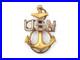 Original-Post-WWI-US-Navy-Chief-Petty-Officer-CPO-Fouled-anchor-Cap-Badge-01-sx