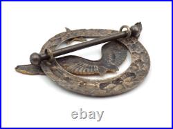 Original Pre-WWII French Air Force Pilot Badge