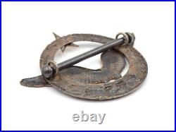 Original Pre-WWII French Air Force Pilot Badge