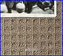 Original! Pre-ww2 German Leader At German Day Nürnberg Sep 2 1923 Photo 1923