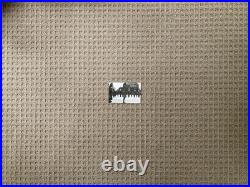 Original! Pre-ww2 German Nat. Soz. Rpt Jan. 27, 1923 Photo Postcard Rppc