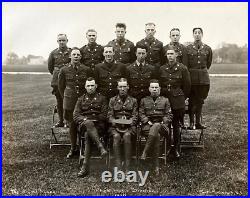 Original Signal School Photographic Division Fort Monmouth New Jersey Photo 1930