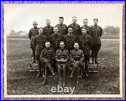 Original Signal School Photographic Division Fort Monmouth New Jersey Photo 1930