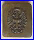 Original-Spain-Spanish-CIVIL-War-Spanish-Army-1936-39-Brass-Belt-Buckle-01-qm