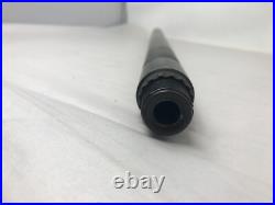 Original US Military Browning 35233-14-SG Barrel 30-06 Flaming Ball 24 OAL