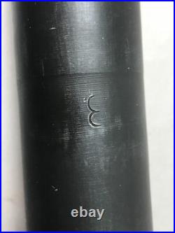 Original US Military Browning 35233-14-SG Barrel 30-06 Flaming Ball 24 OAL Original US Military Browning 35233-14-SG Barrel 30-06 Flaming Ball 24 OAL