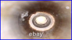 Original US Military Browning 35233-14-SG Barrel 30-06 Flaming Ball 24 OAL