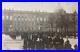 POST-WW1-GERMAN-FREIKORPS-BERLIN-STREET-FIGHT-with-PALACE-DESTROYED-PHOTO-POSTCARD-01-iwhc