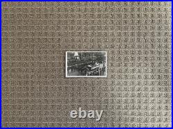 PREWW2 GERMAN PROTECTION SQUADRON PARADE FLOAT with MEIN KAMPF 1932 PHOTO POSTCARD