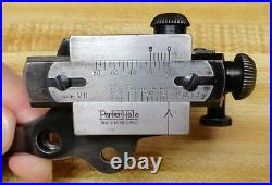 Parker-Hale PH-5A Sight for Lee Enfield SMLE No. 1 Mk III, Excellent Condition