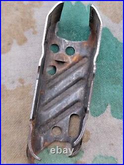 Pederson Rifle En bloc. 276 Enbloc clip. 276 10 Round Experimental Prototype
