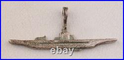 Pendant GERMAN U-Boat KRIEGSMARINE Navy WWII Marine SUBMARINE WW2 Germany ARMY