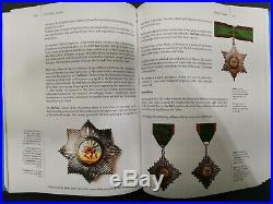 Persian Order of Homayoun Grand Cross