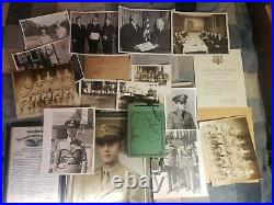 Personal Officer Photos Army Aberdeen Proving Grounds Tanks Artillery Jeep