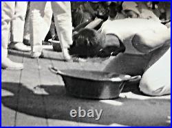 Personal Photo Lot USS NEW MEXICO SHIP BB-40 Circa 1922-23 70 SNAPSHOTS Plus