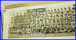 Photo of Central Camp School of Signals, Camp Borden, 1929, Canada