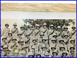 Photo of Central Camp School of Signals, Camp Borden, 1929, Canada
