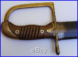 Polish Cavalry sabre, sword mod. 1934