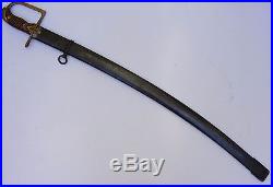 Polish Cavalry sabre, sword mod. 1934