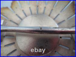 Portugal Military Order Of Christ Grand Officer Set. Rare