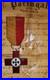 Portugal-Red-Cross-Order-1929-Dated-Citation-To-Chinese-Recipient-Scarce-01-kep